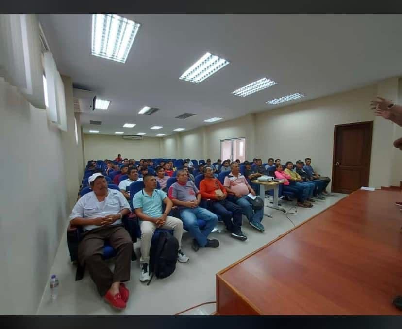 Sector Pesquero, foto 8 de 12