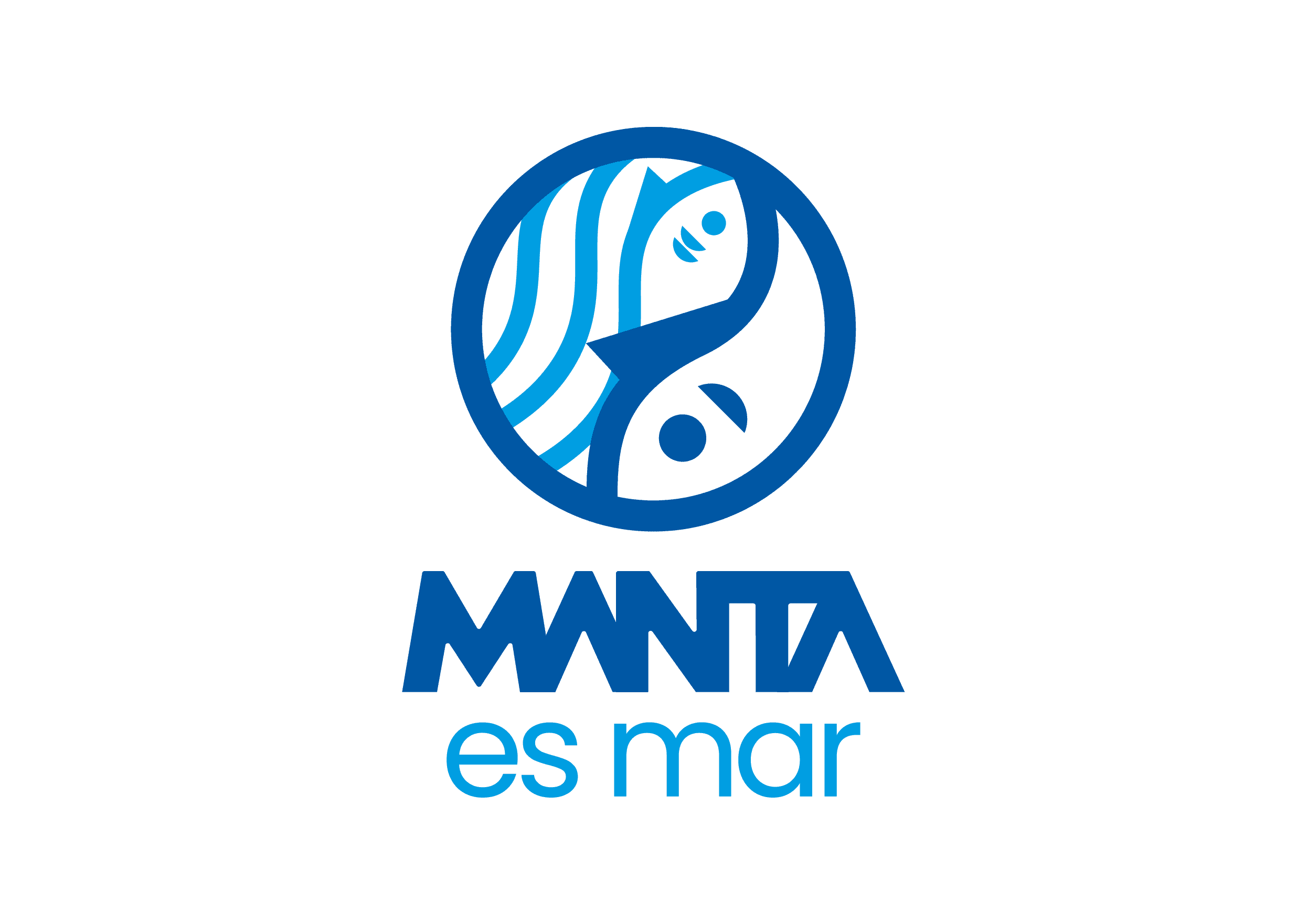 Manta es mar